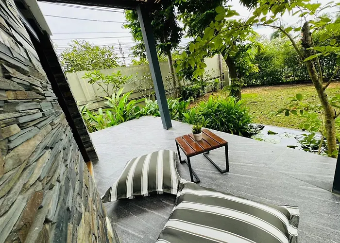 Samui Garden Home
