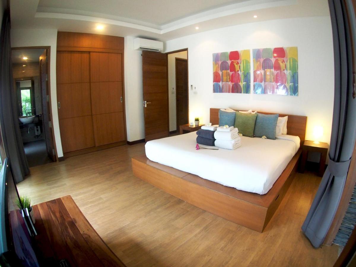 Samui Garden Hotel Lamai Beach (Koh Samui)