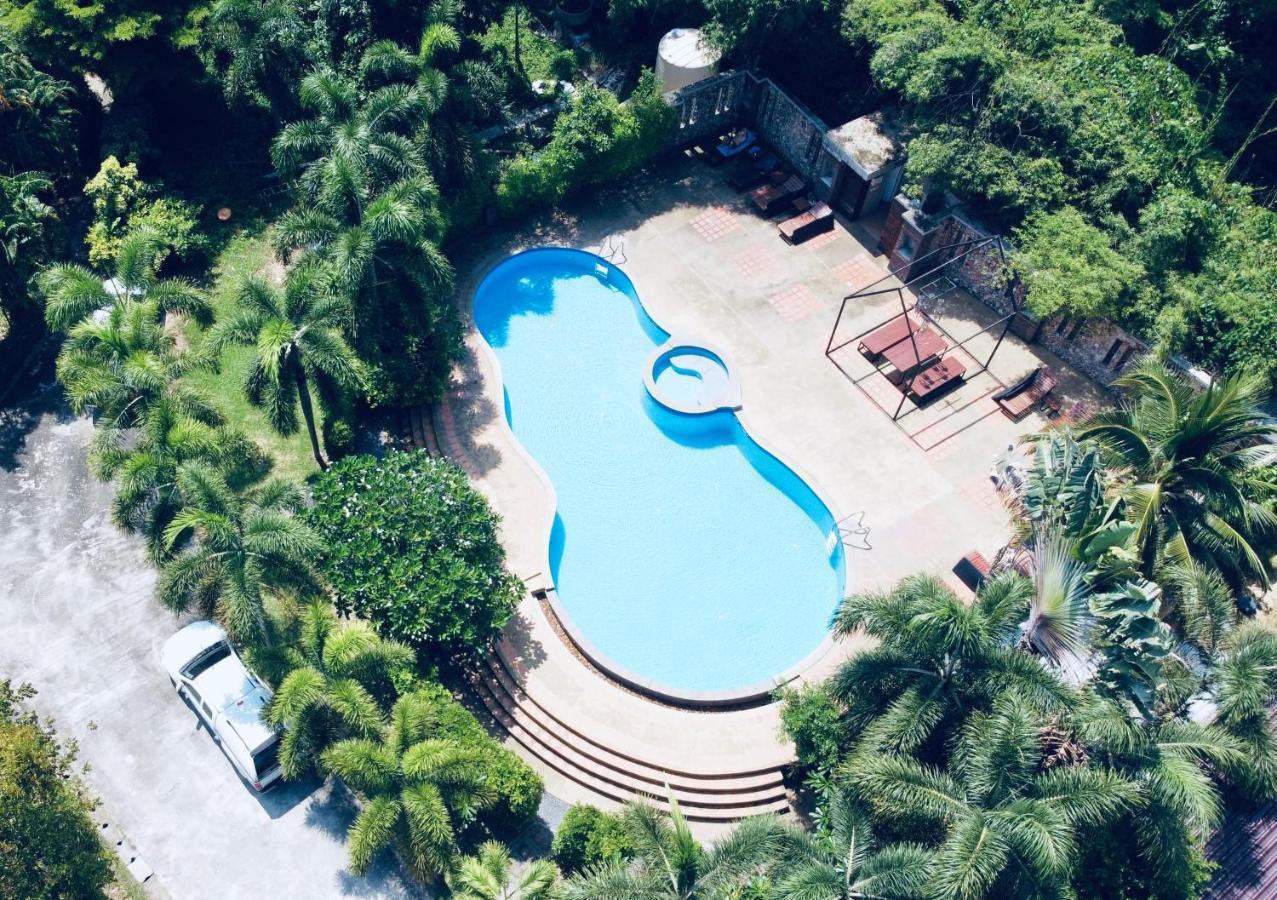 Samui Garden Lamai Beach (Koh Samui)