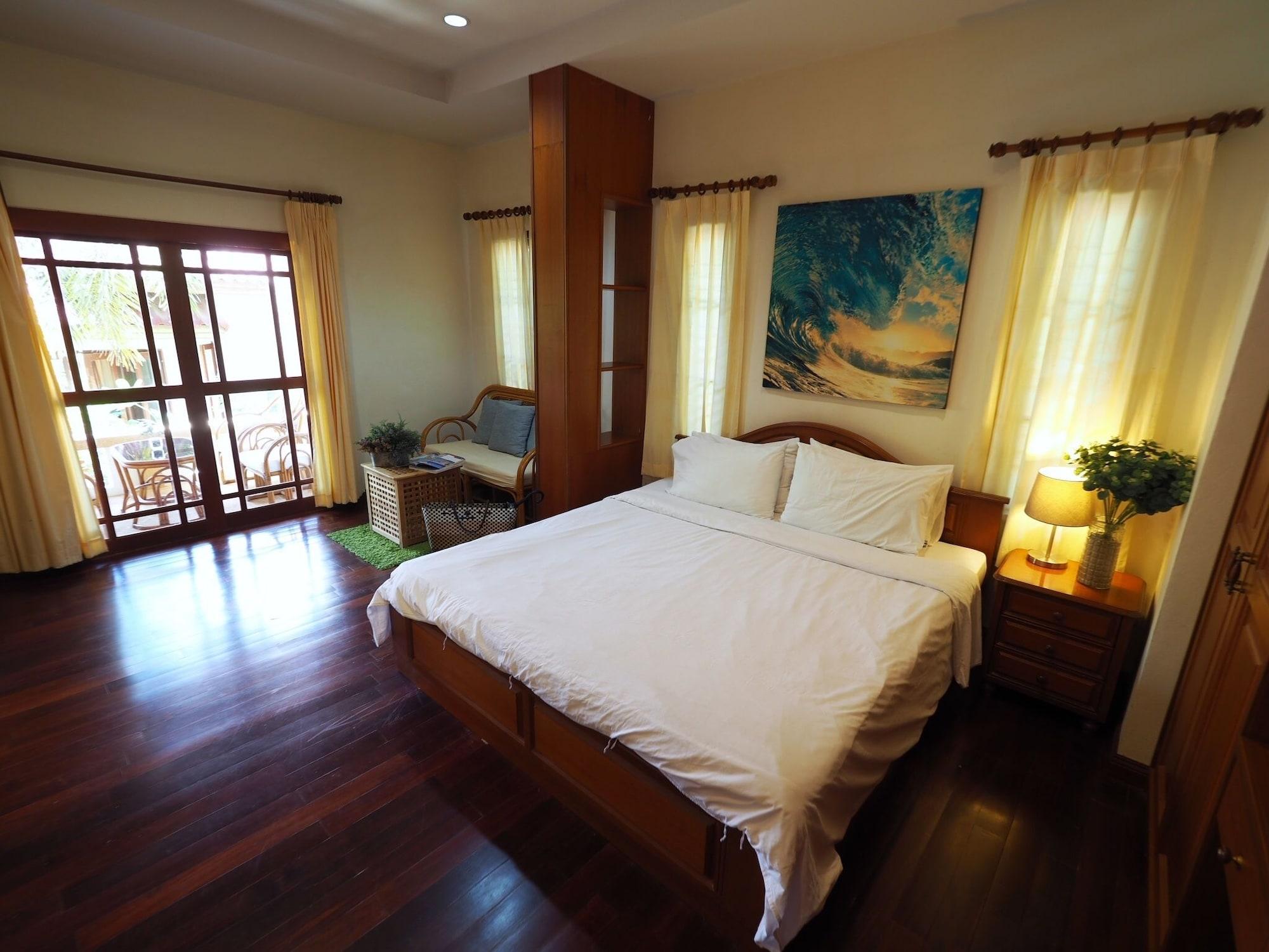 Samui Garden