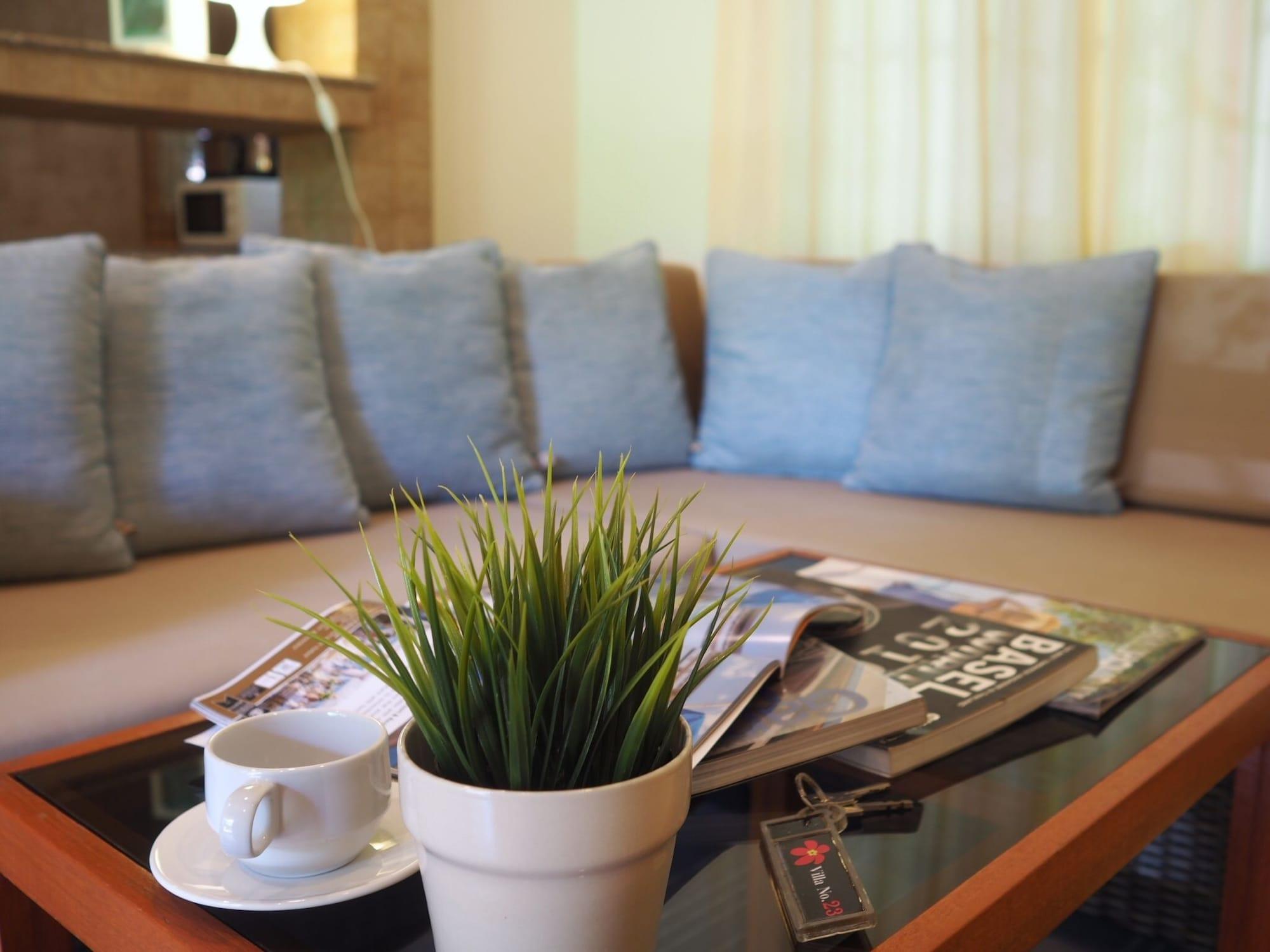 Hotel Samui Garden