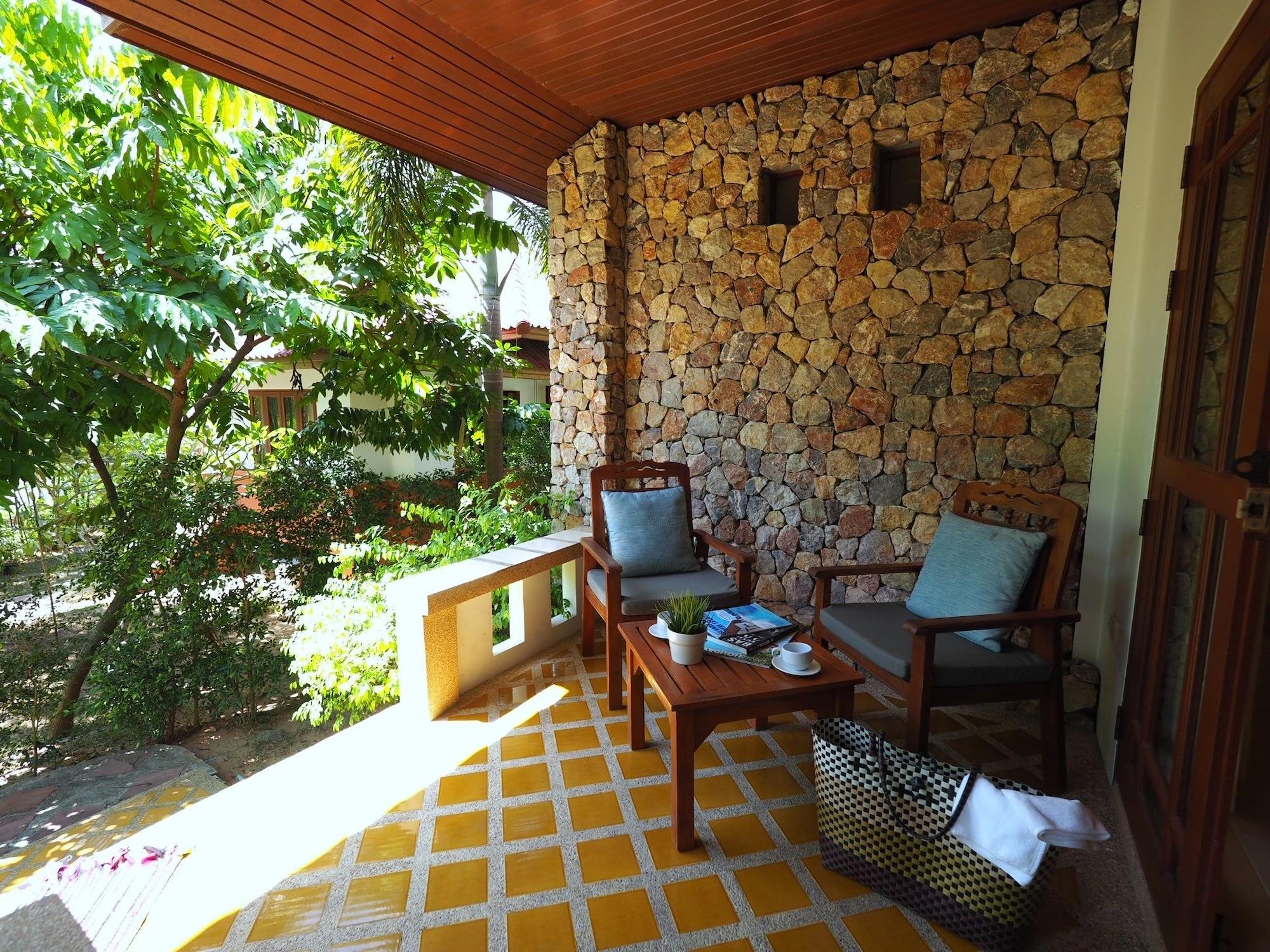 Samui Garden Hotel