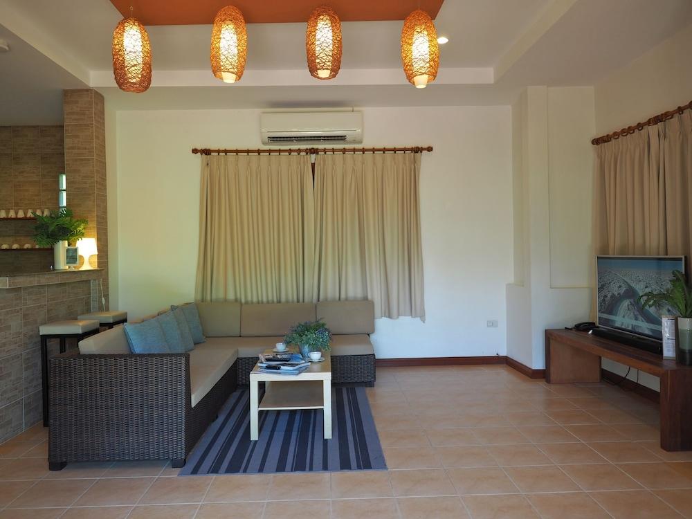 Hotel Samui Garden