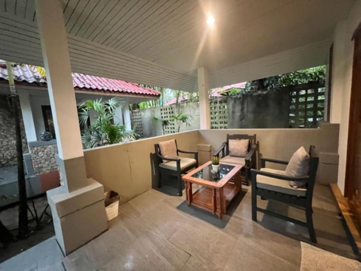 Samui Garden