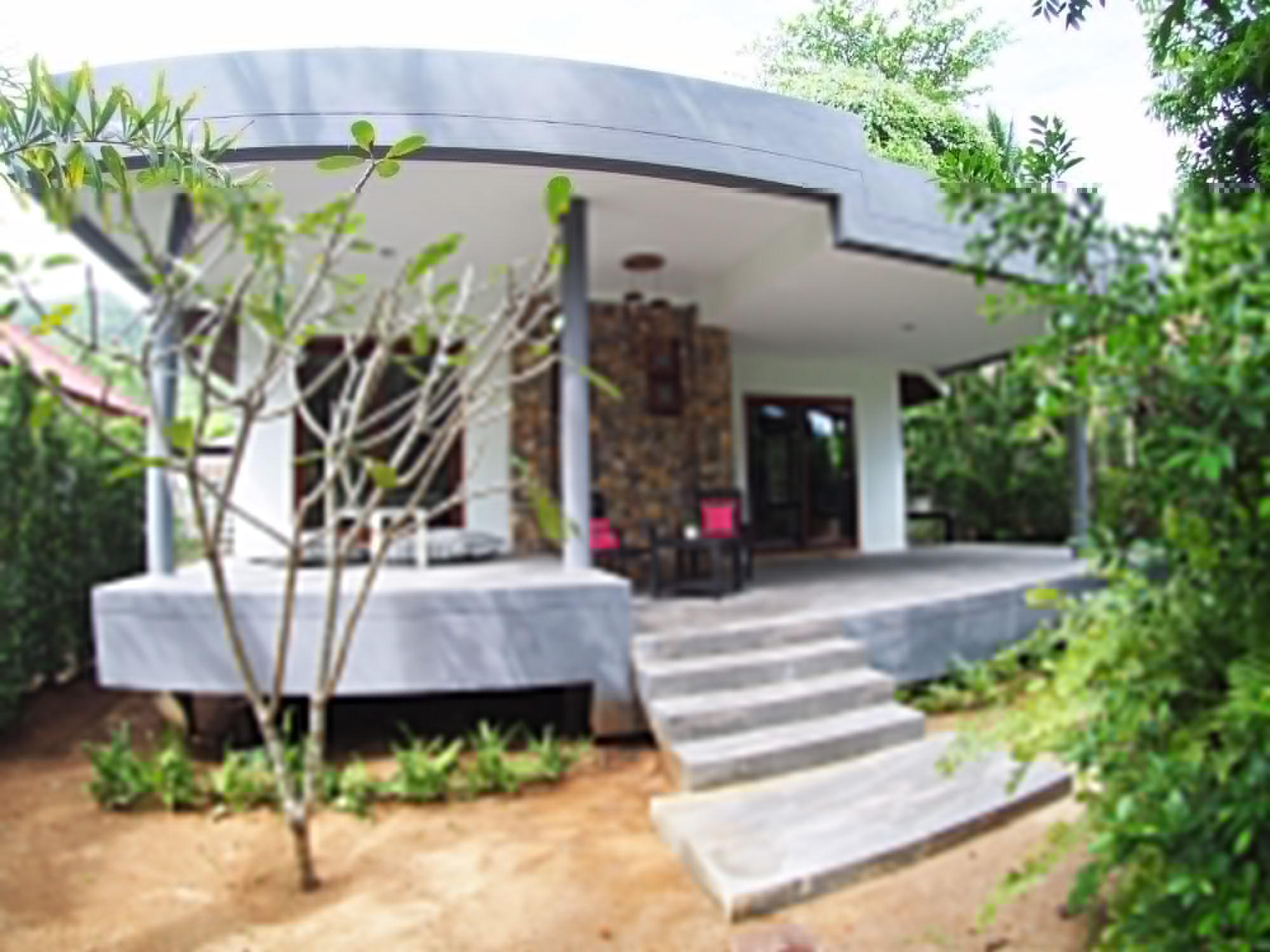 Samui Garden Lamai Beach (Koh Samui)