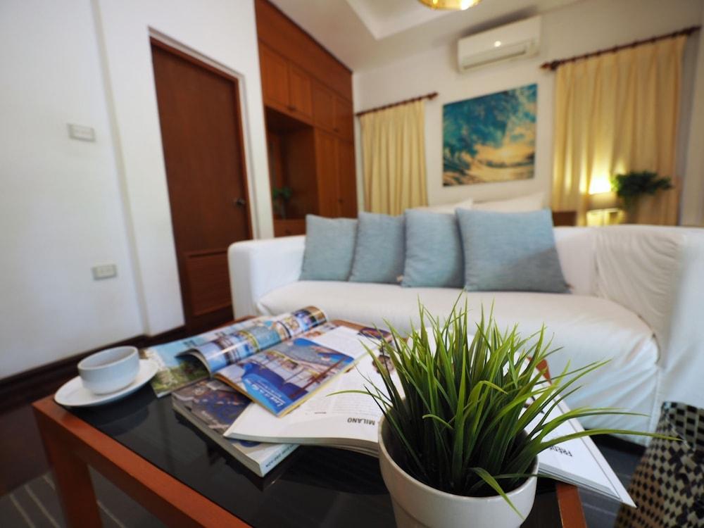 Hotel Samui Garden Lamai Beach (Koh Samui)