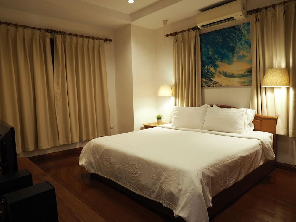 Hotel Samui Garden