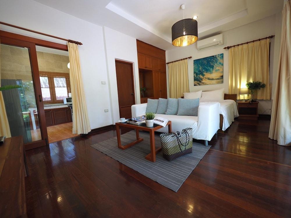Hotel Samui Garden