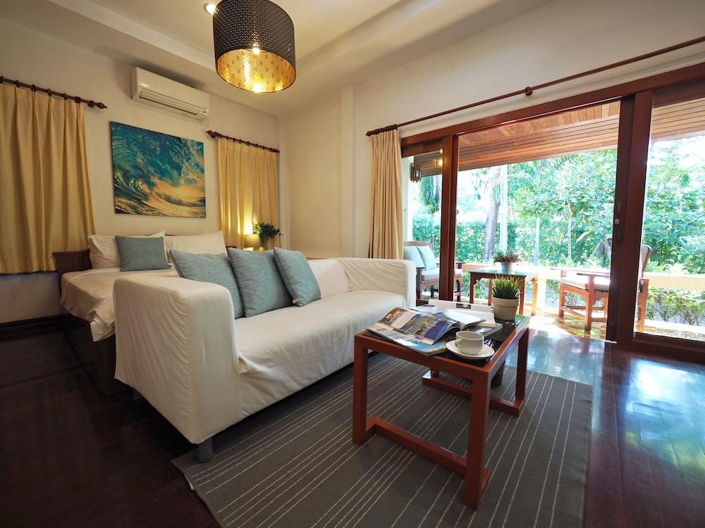 Hotel Samui Garden Lamai Beach (Koh Samui)
