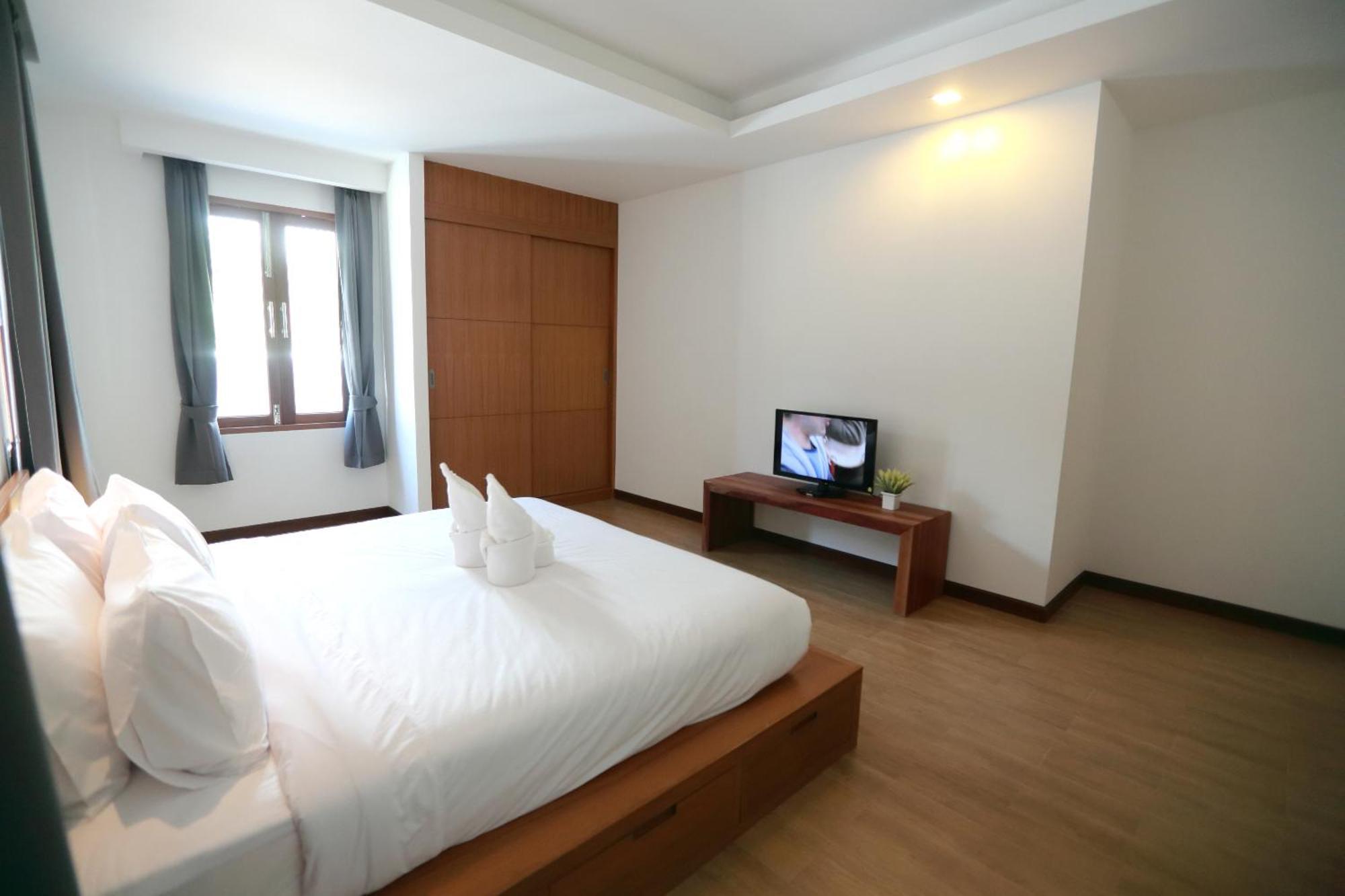Samui Garden Hotel