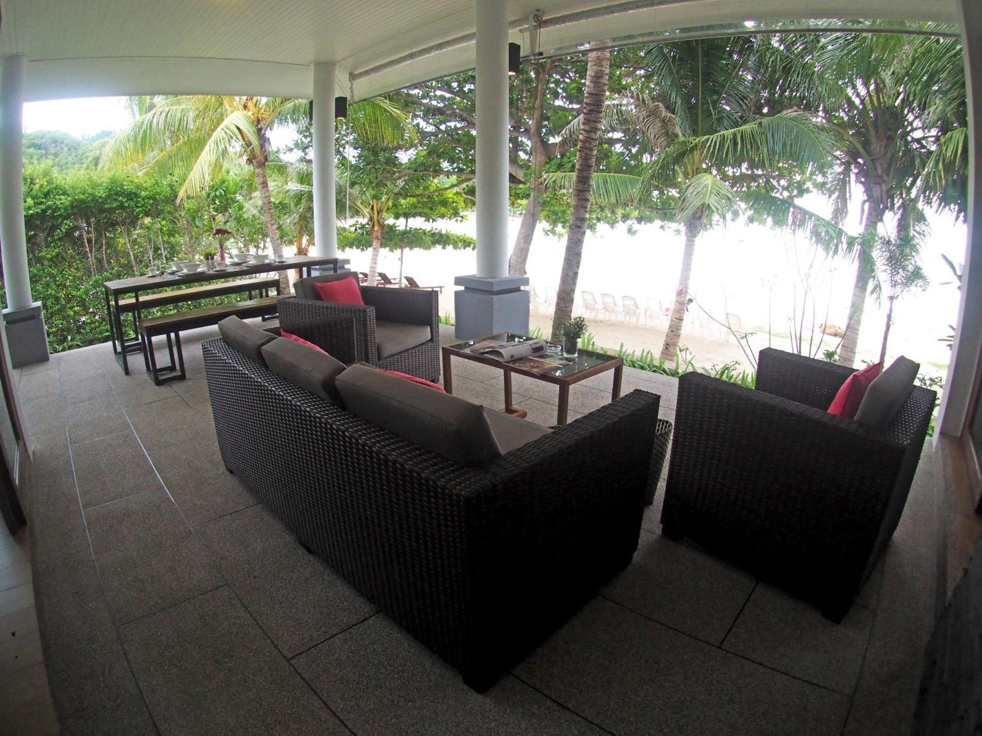 Samui Garden 3* Lamai Beach (Koh Samui)