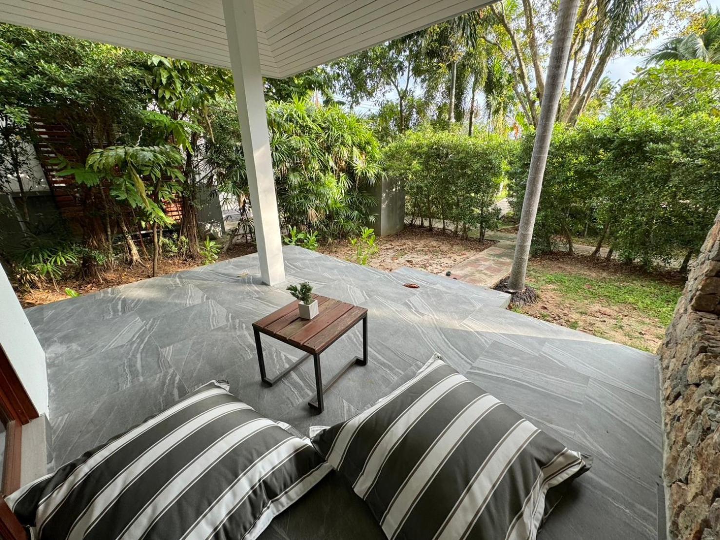 Hotel Samui Garden 3*