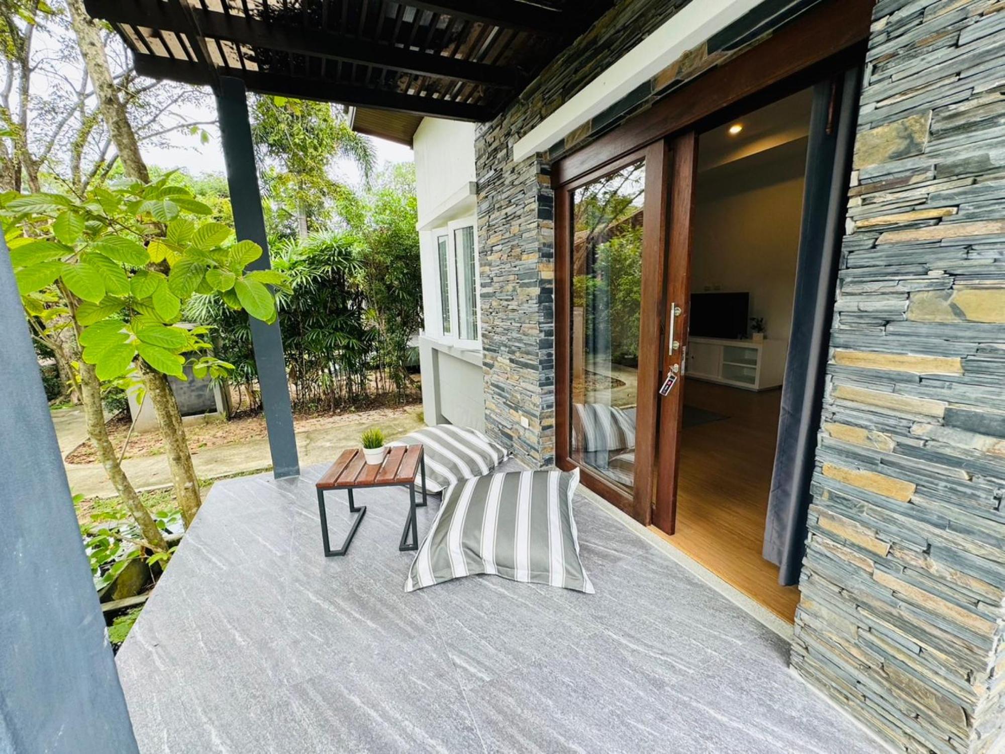 Samui Garden Lamai Beach (Koh Samui)