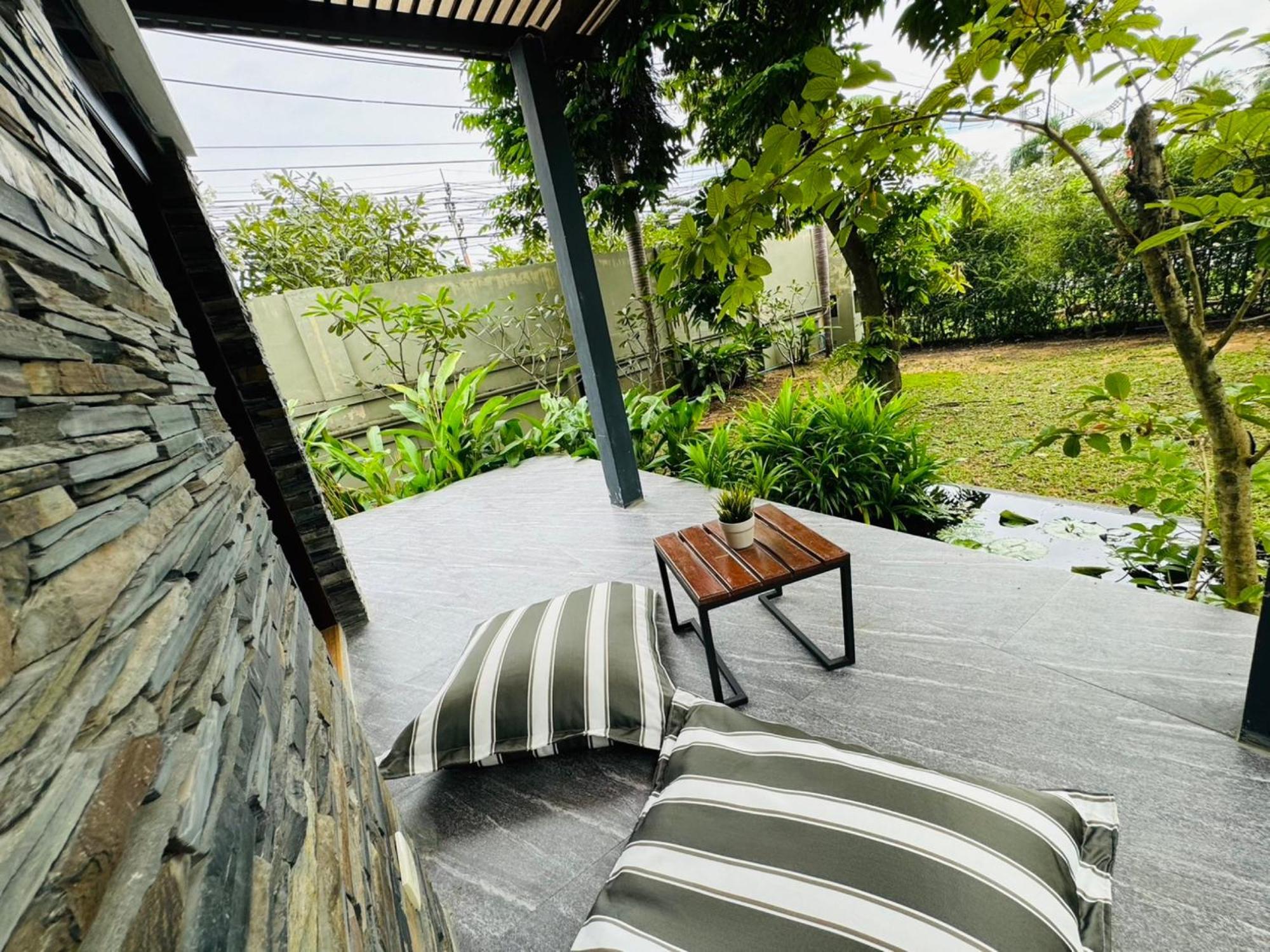 Samui Garden 3* Lamai Beach (Koh Samui)