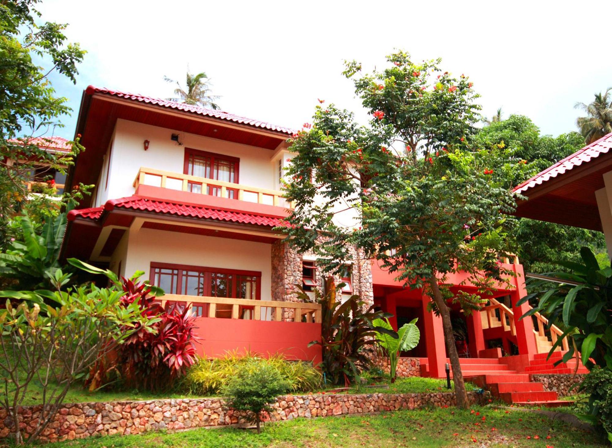Samui Garden Hotel