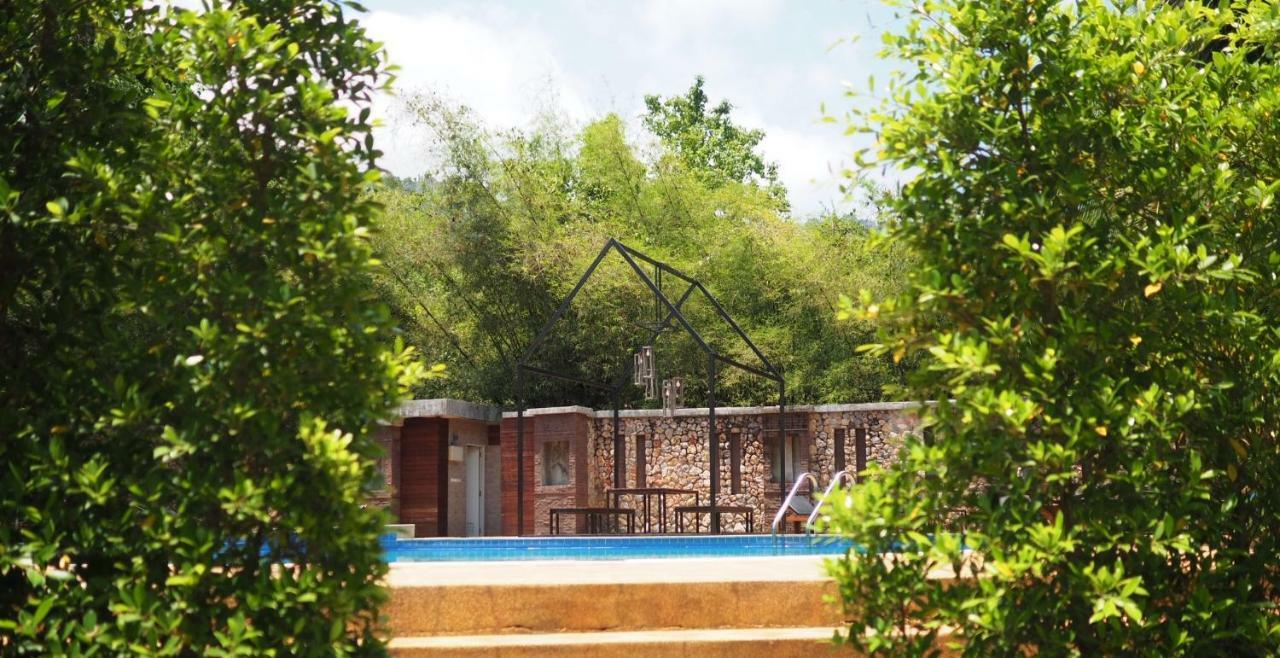 Samui Garden 3*
