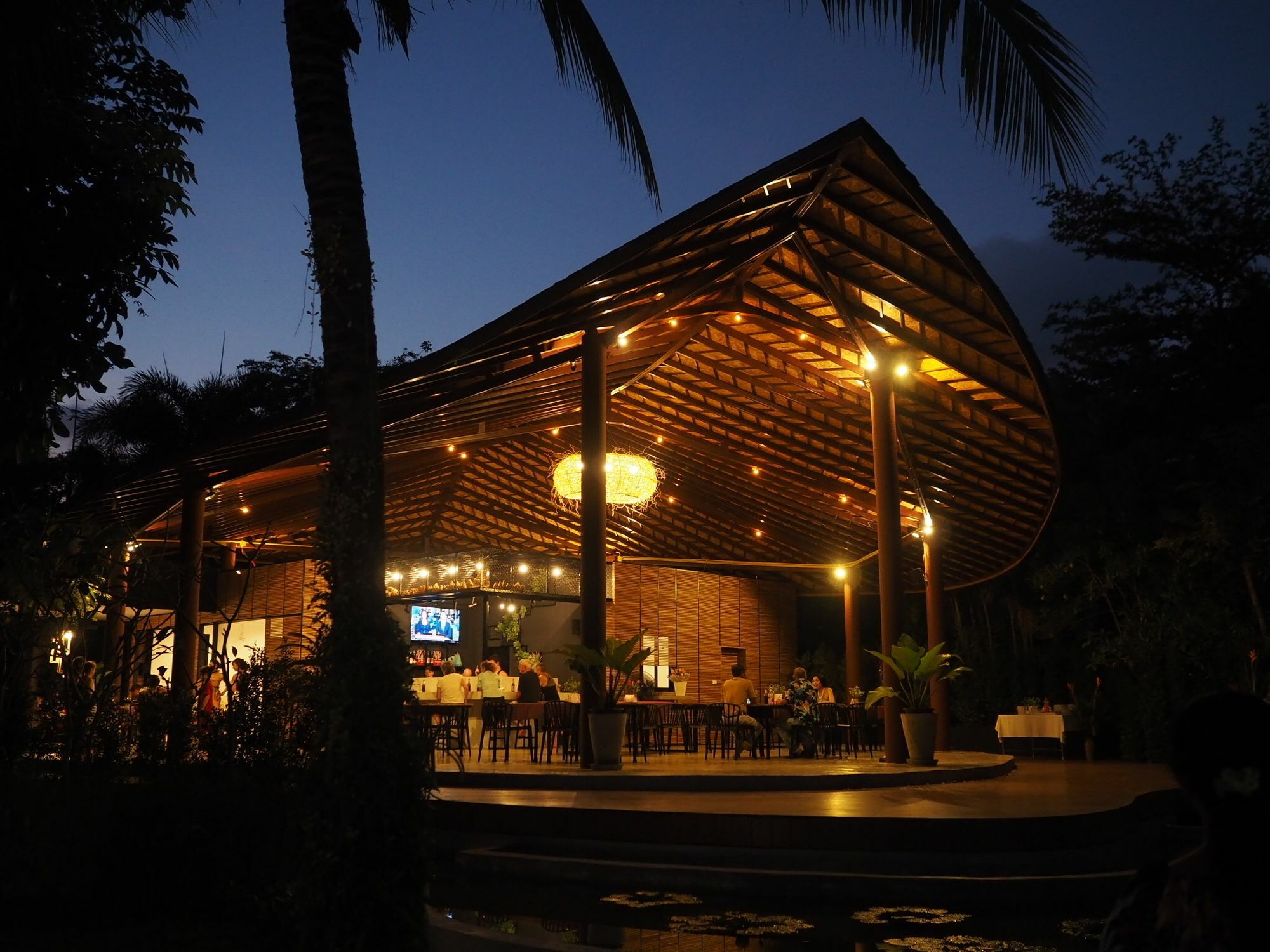 Samui Garden Lamai Beach (Koh Samui)
