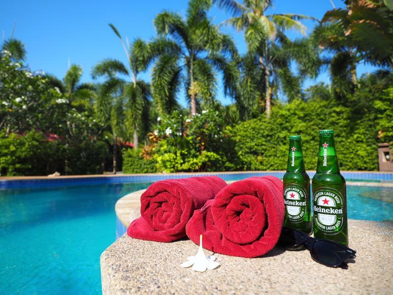 Samui Garden 3*