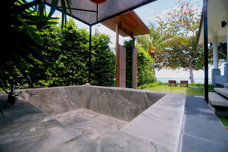 Samui Garden 3*