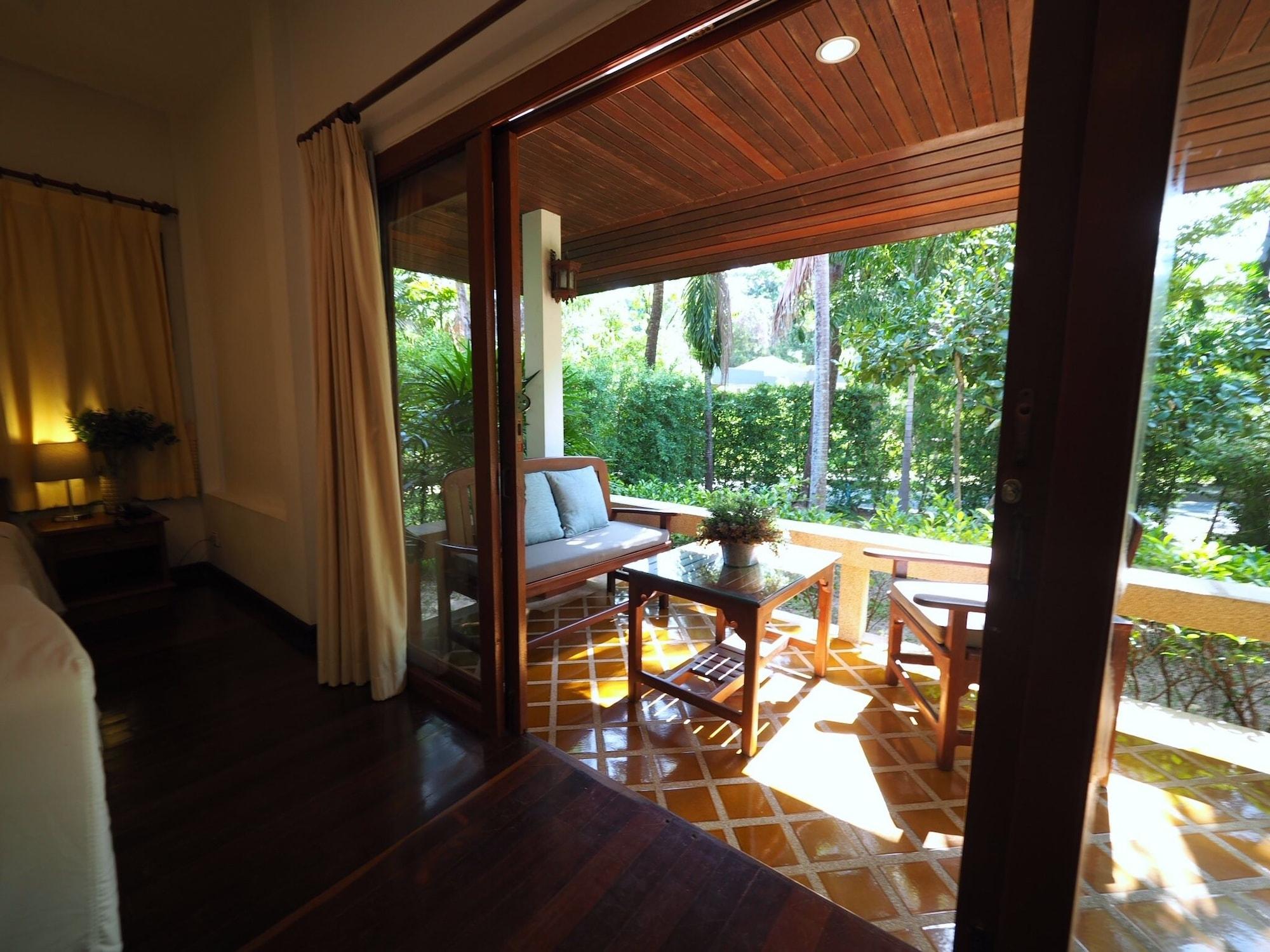 Hotel Samui Garden Lamai Beach (Koh Samui)