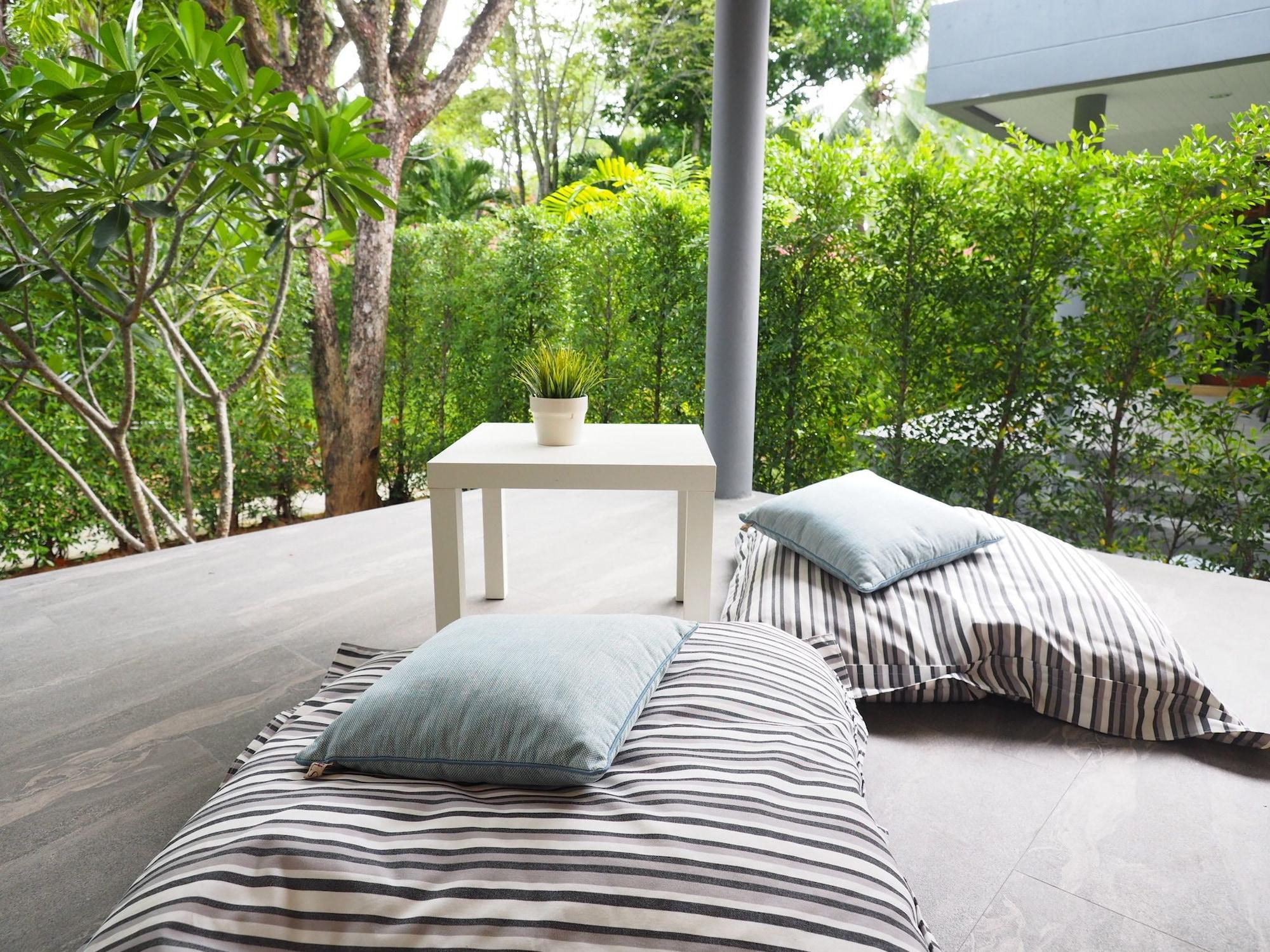 Samui Garden 3* Lamai Beach (Koh Samui)