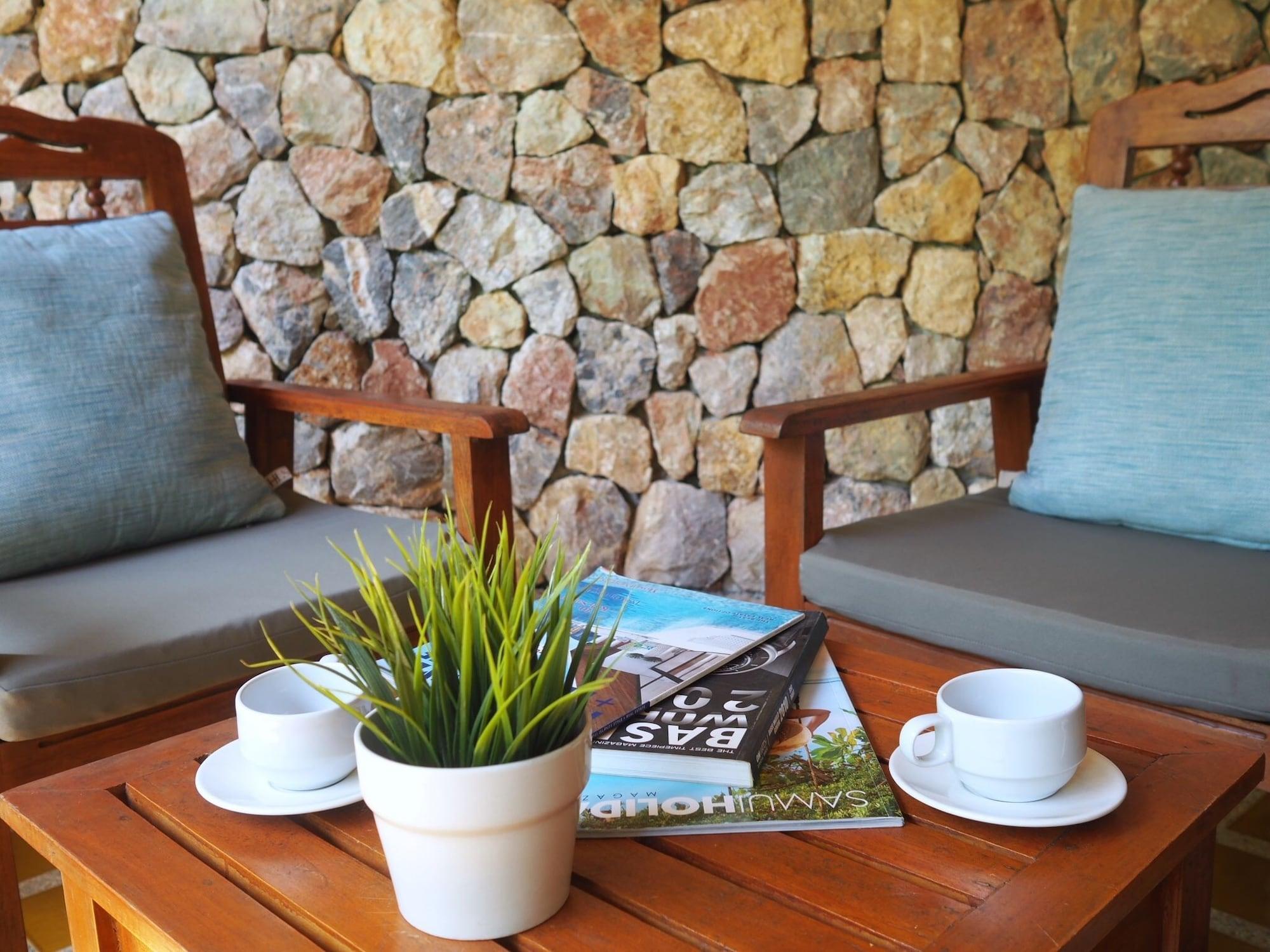 Samui Garden Hotel