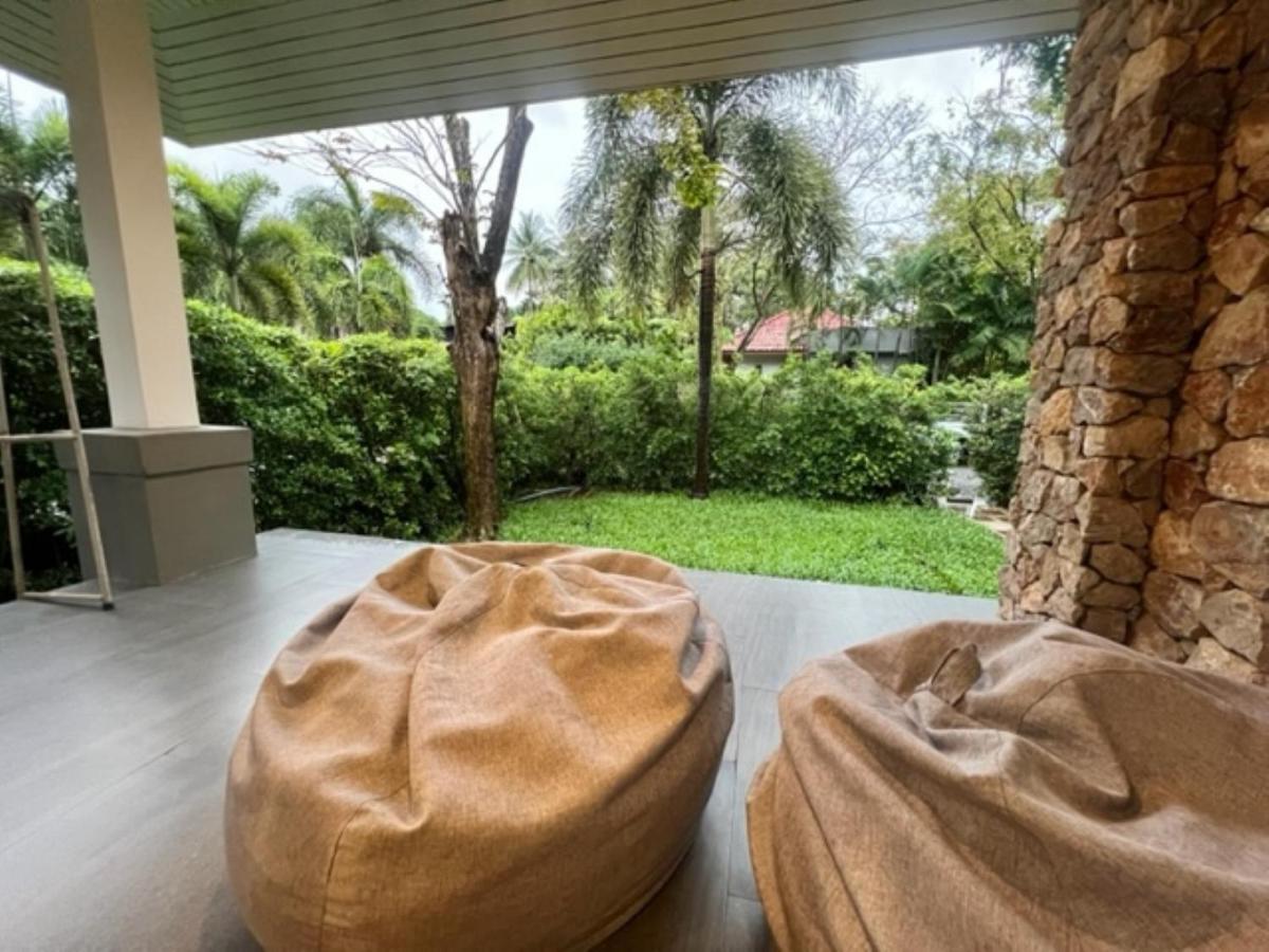 Hotel Samui Garden Lamai Beach (Koh Samui)
