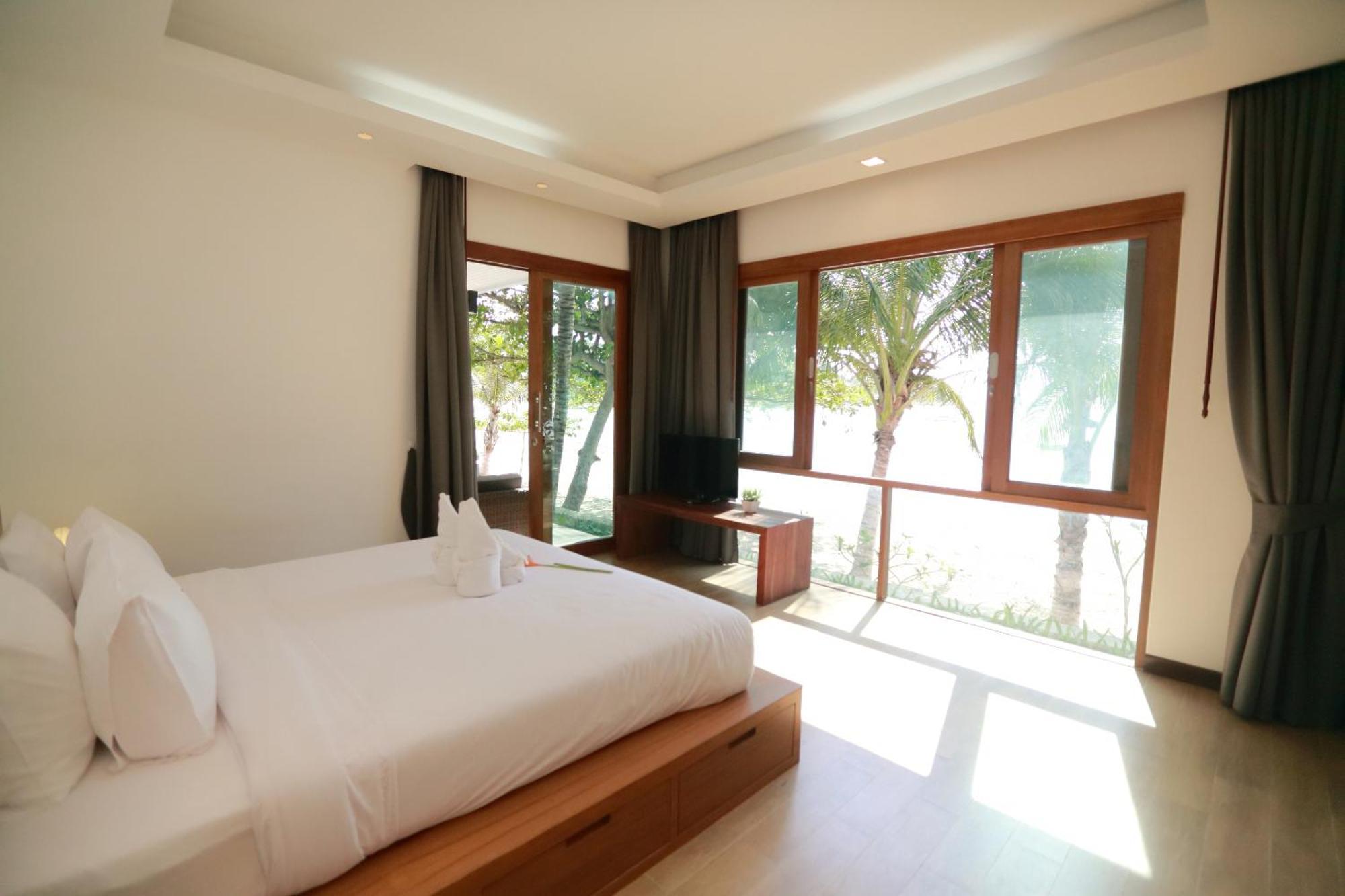 Samui Garden Lamai Beach (Koh Samui)