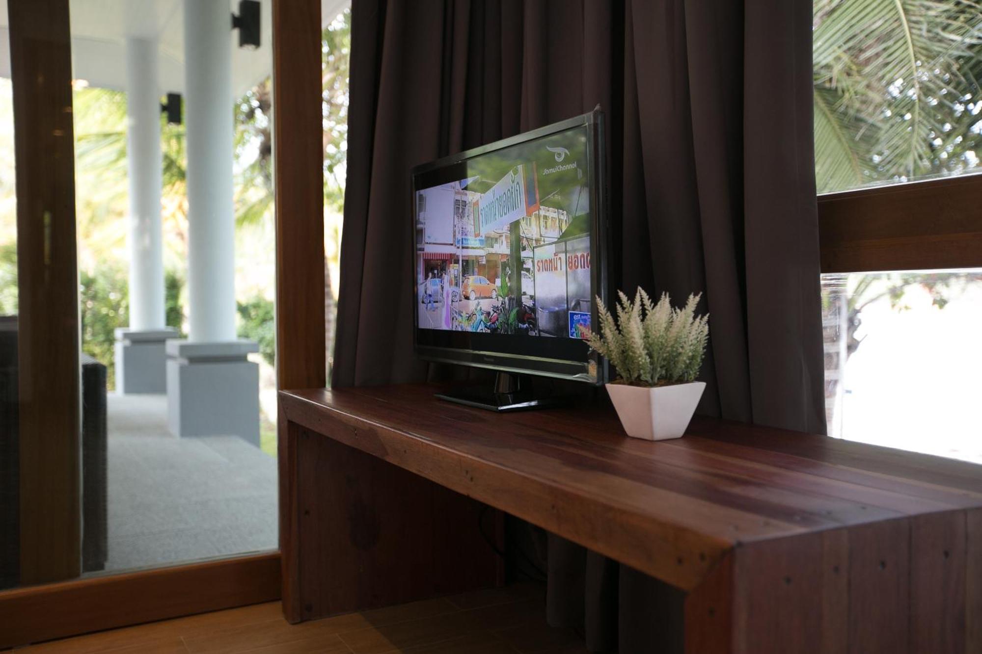 Samui Garden Hotel
